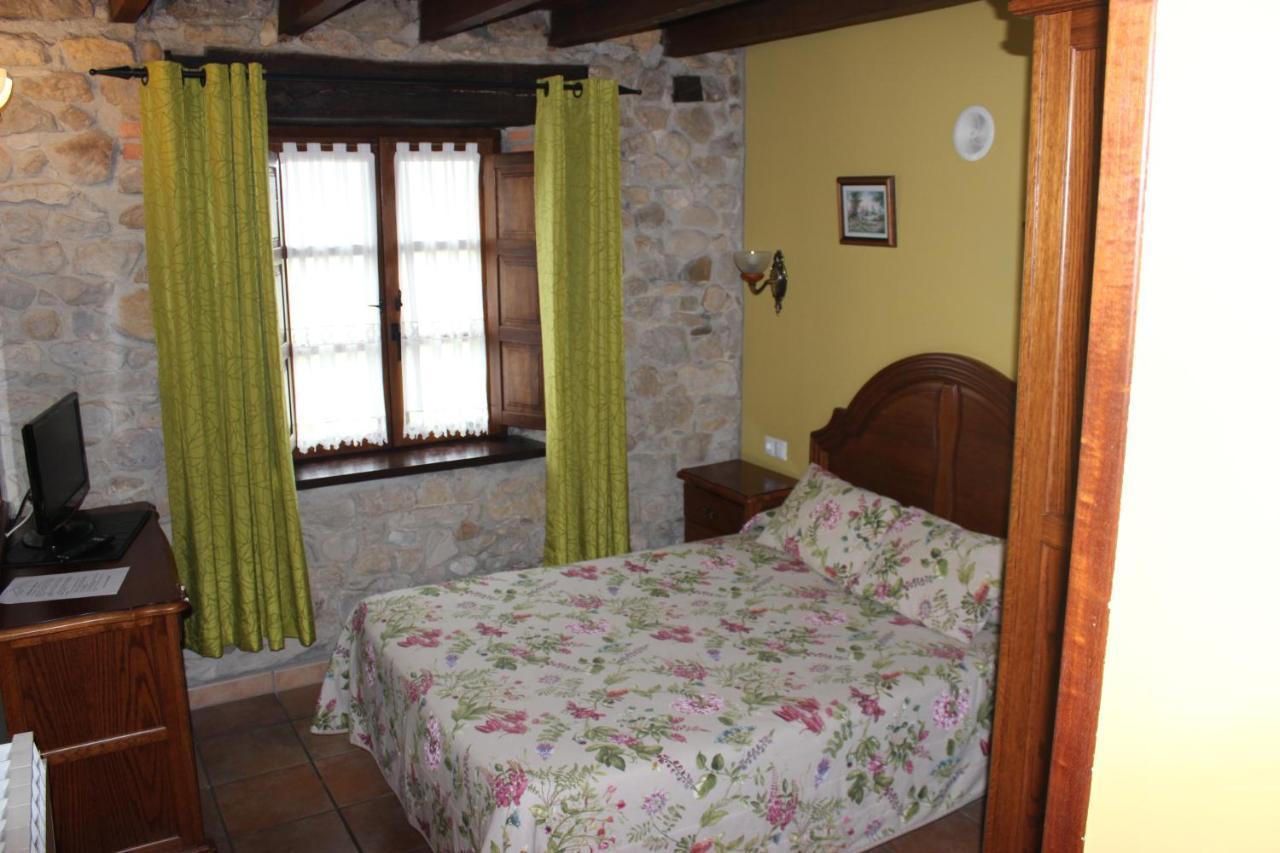 La Venta De Quijas Bed & Breakfast Exterior photo