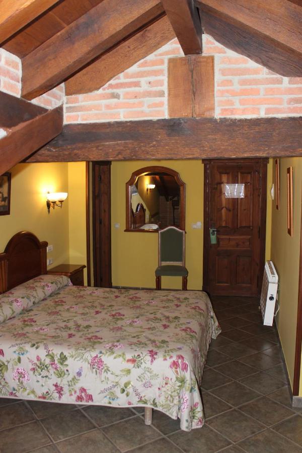 La Venta De Quijas Bed & Breakfast Exterior photo