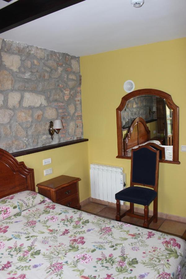 La Venta De Quijas Bed & Breakfast Exterior photo